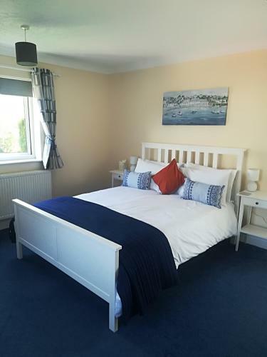 Bed & Breakfast Beech Lodge