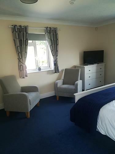 Bed & Breakfast Beech Lodge