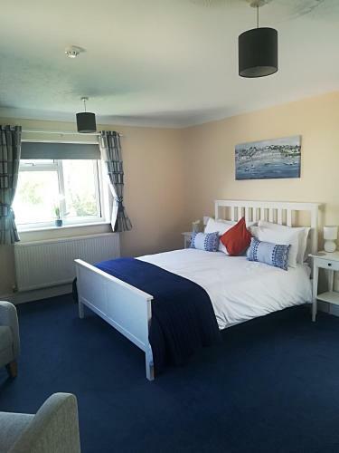 Bed & Breakfast Beech Lodge