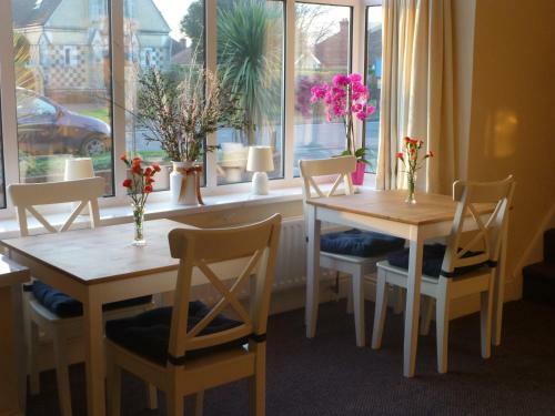Bed & Breakfast Beech Lodge