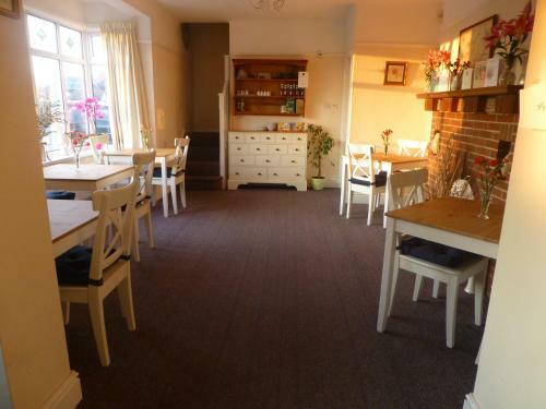 Bed & Breakfast Beech Lodge