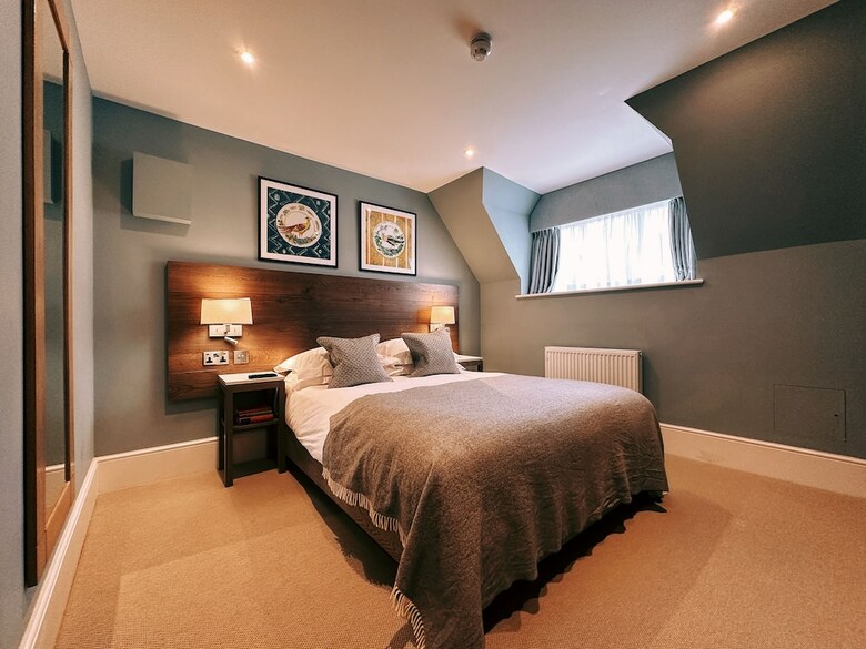 Georgian House Hotel & Spa