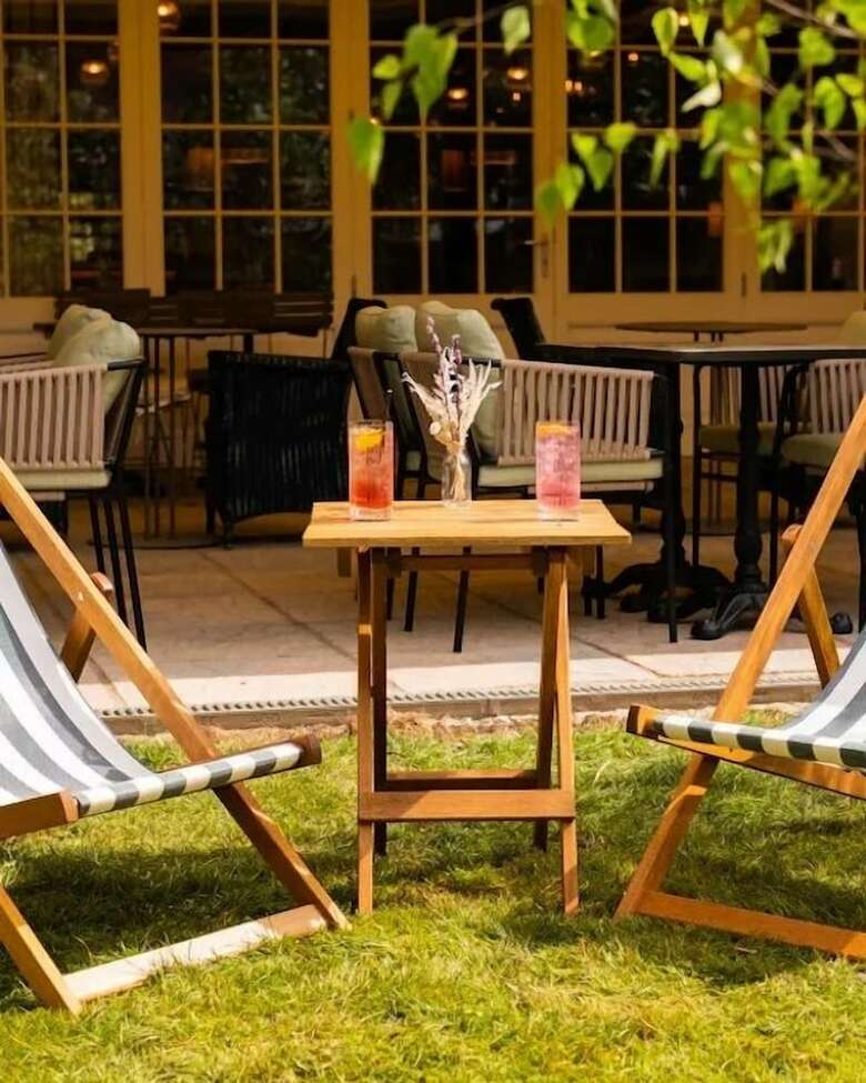 Georgian House Hotel & Spa