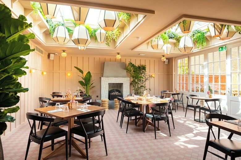 Georgian House Hotel & Spa