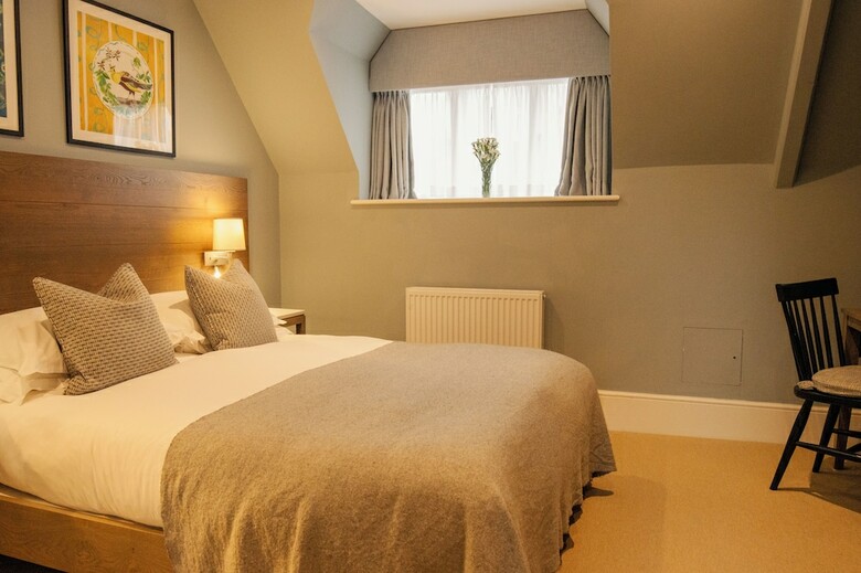 Georgian House Hotel & Spa