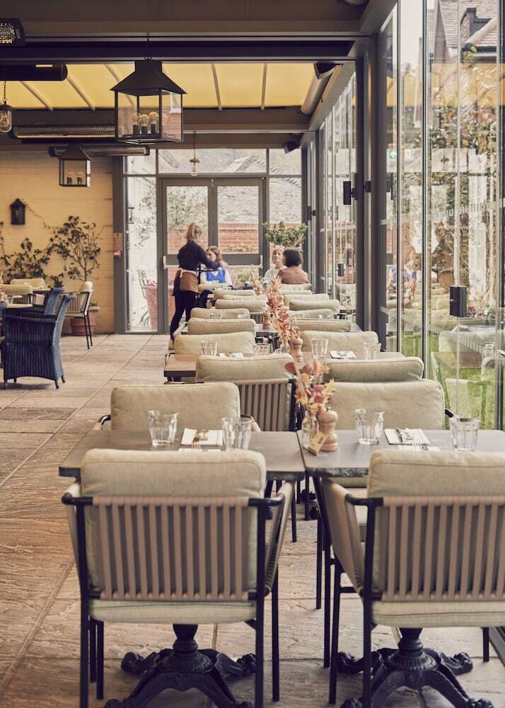 Georgian House Hotel & Spa