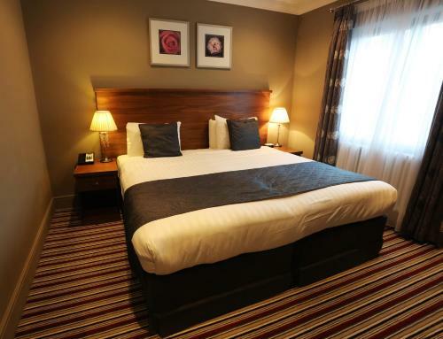 Lythe Hill Hotel And Spa