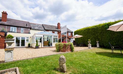 Hostal Kidwells House