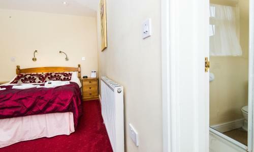 Hostal Kidwells House