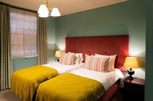 Hotel The Green Dragon