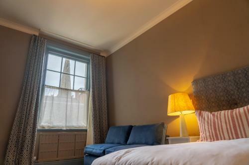 Hotel The Green Dragon