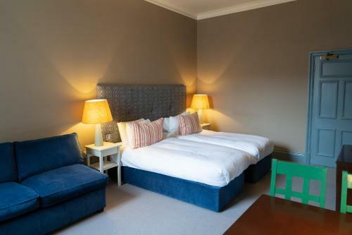 Hotel The Green Dragon