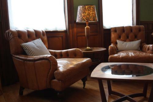 Hotel The Green Dragon