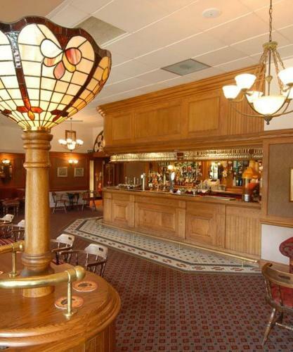 Three Counties Hotel