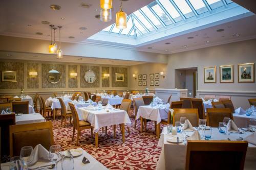 Park Farm Hotel