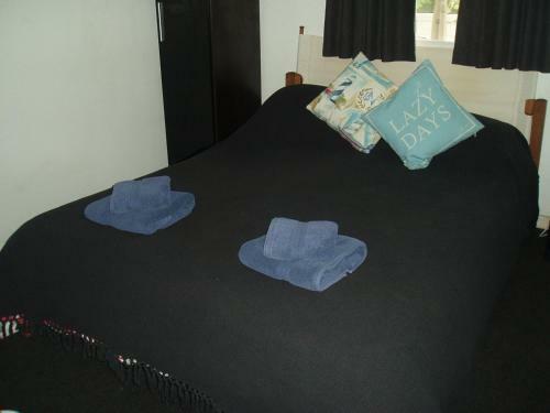 The Old Forge Seafood Restaurant And Bed And Breakfast