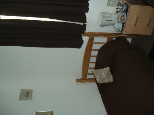 The Old Forge Seafood Restaurant And Bed And Breakfast