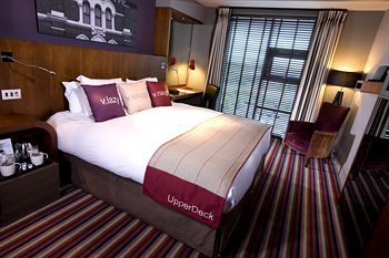 Hotel Village Urban Resort Manchester Ashton