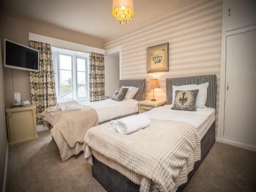 Bed & Breakfast The King's Head