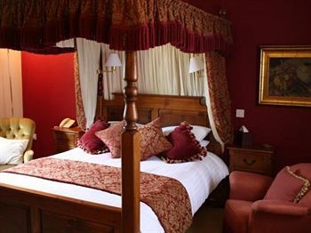 Hotel The Auberge