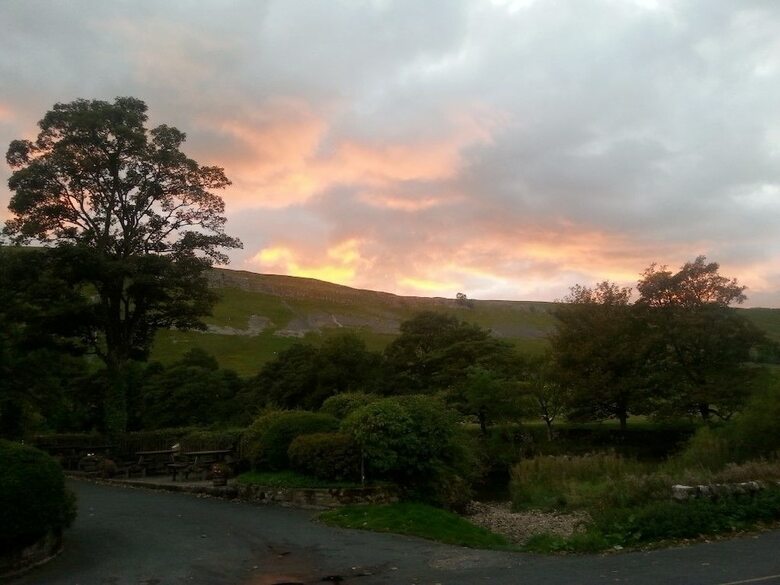 Hostal Pennycroft Guest House
