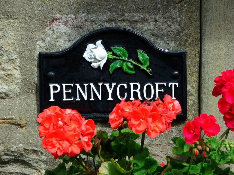 Hostal Pennycroft Guest House