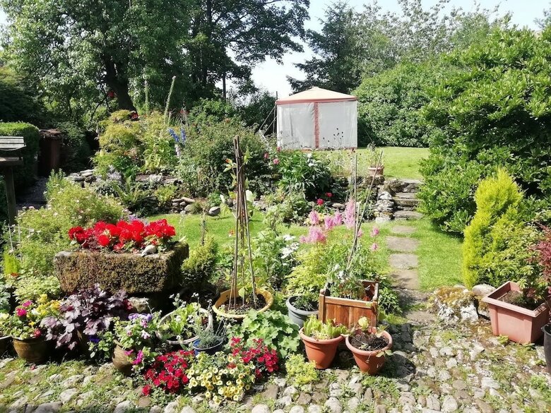 Hostal Pennycroft Guest House