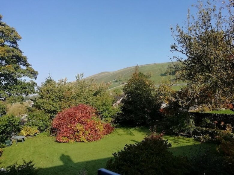 Hostal Pennycroft Guest House