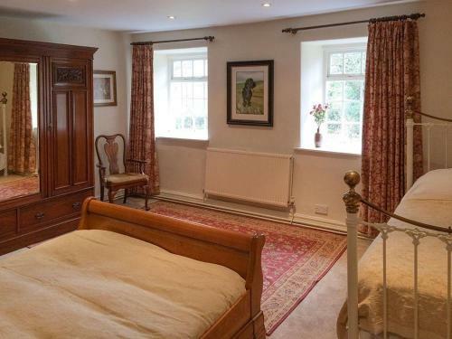Inglenook Cottage
