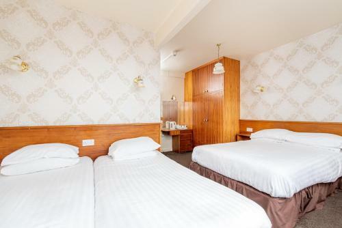 Hotel The Headlands