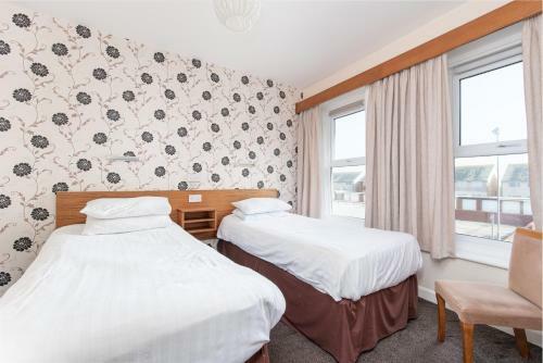 Hotel The Headlands