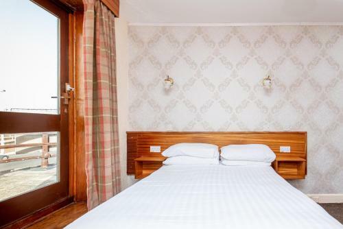 Hotel The Headlands