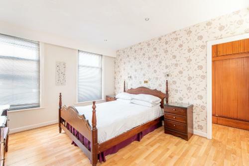 Hotel The Headlands