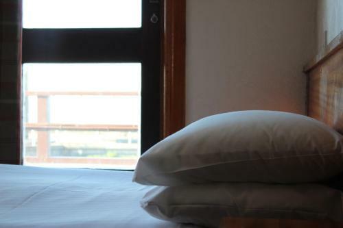 Hotel The Headlands