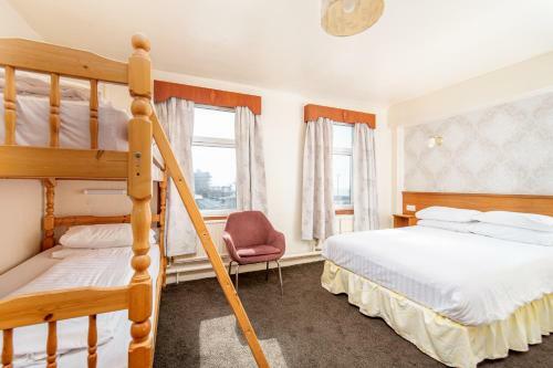 Hotel The Headlands