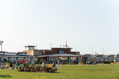 Hotel The Headlands