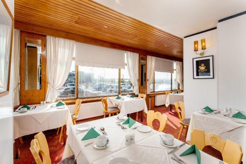 Hotel The Headlands