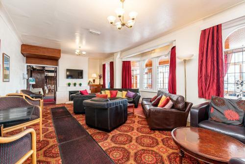 Hotel The Headlands