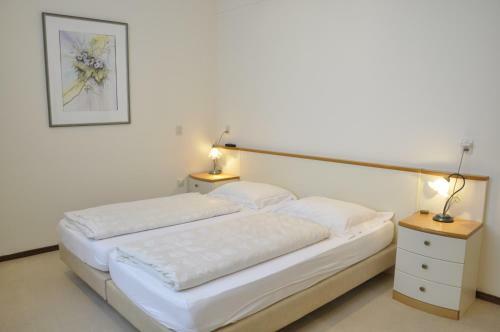 Apartamento De Buteriggel