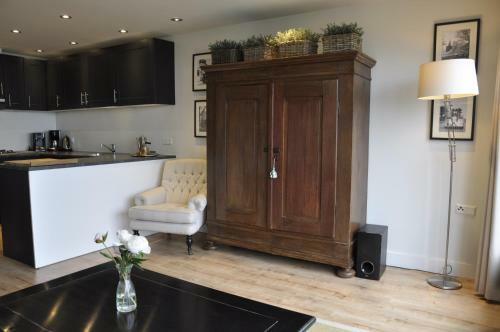 Apartamento De Buteriggel