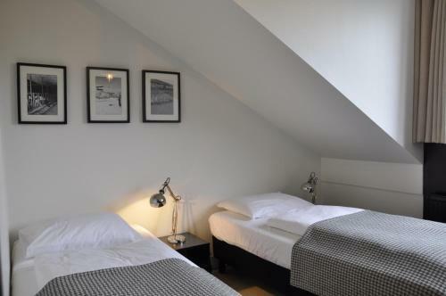 Apartamento De Buteriggel