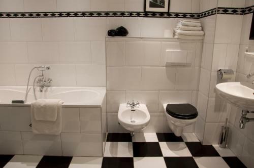 Apartamento De Buteriggel