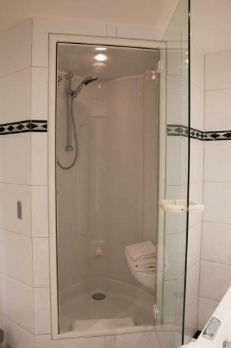 Apartamento De Buteriggel