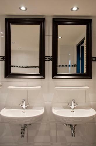 Apartamento De Buteriggel