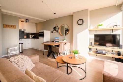 Apartamento Appartementencomplex Juliana 178