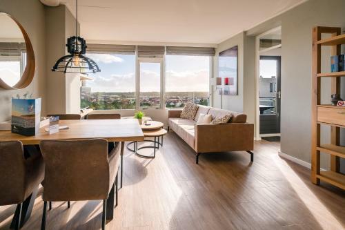 Apartamento Appartementencomplex Juliana 178
