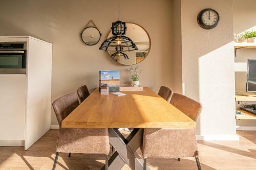 Apartamento Appartementencomplex Juliana 178