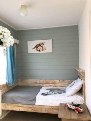 Apartamento Appartemen Duinzee Texel