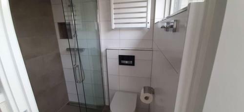 Apartamento Appartemen Duinzee Texel