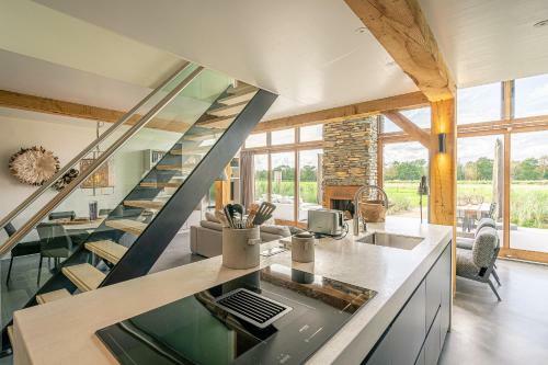 Buytenplaats Villa 193
